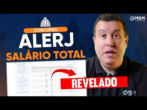 Vídeo: Resultado ALERJ: perguntas e respostas
