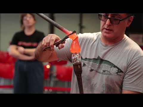 Visiting Artist Series: Jaime Guerrero