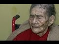 World S Oldest Person Celebrates 127th Birthday