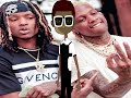 The Sleazy Report Ep29 Is Lil Durk Copying King Von STYLE Stealing Songs My Sleazy Opinion