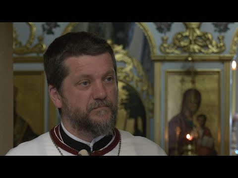 2023 08 13 Недеља 10. по Духовима - О. Гојко Перовић