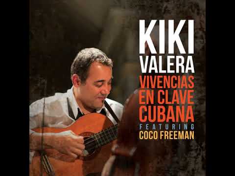Kiki Valera Y Su Son Cubano - Berenjena y Quimbombo 🔥