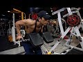 [영택] 추석연휴 끝 첫번째 새벽 공복 가슴운동 | Chest workout