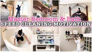 SPEED CLEANING MOTIVATION 2023 | CLEAN + DECORATE | ALL DAY CLEAN WITH ME | HOUSE CLEANING ROUTINE