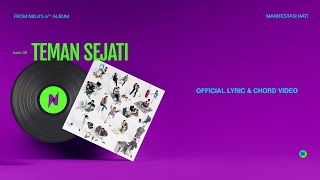Download lagu NIDJI - Teman Sejati ( Lyric & Chord Video) mp3 Download lagu NIDJI - Teman Sejati ( Lyric & Chord Video) mp3