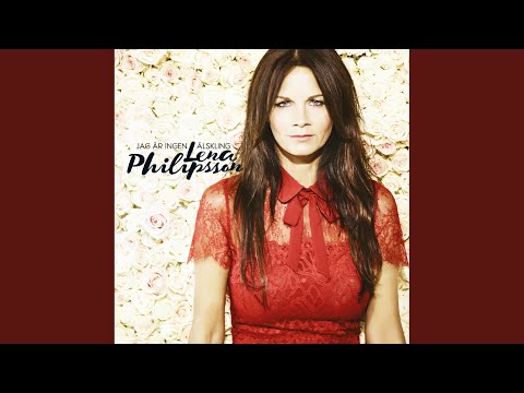 Gråt Inga Tårar - Lena Philipsson