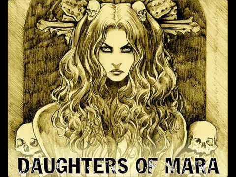 Your Empty Promises by Daughters of Mara