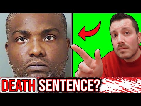 Robert Hayes GUILTY - Daytona Beach Serial Killer | Serial Killer Documentary