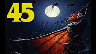 Let's Play - Ravenloft: Strahd's Possession - Part 45