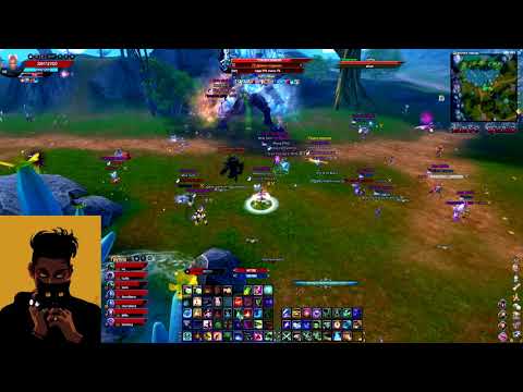 SkyLine vs WinX vs Crown | Садэман | 2.05.20 | Desert Project