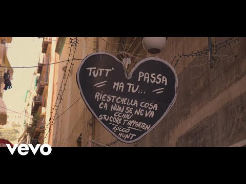 Rocco Hunt - Stu core t'apparten (Official Video)