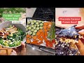 Healthy Food recipes TikTok compilation