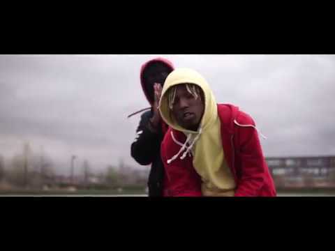 HundoBoyy - Lanes ( Official Video )