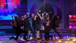 Rosa López -  Al fin pienso en mi