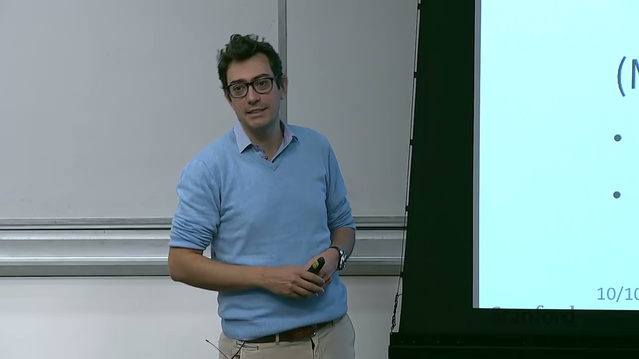 Stanford AA274A Principles of Robotic Autonomy | Autumn 2019 | Motion Planning Sampling-Based