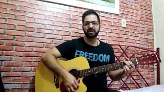 Pão da Vida | Cover