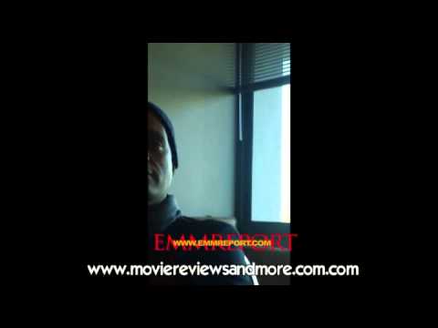 CHASING ICE with Award winning Composer J.Ralph