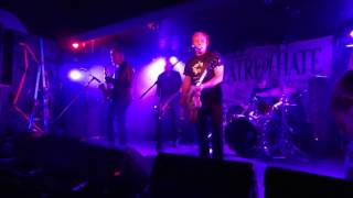 Theatre Of Hate - Black Irony