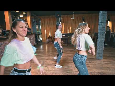 Riton x Nightcrawlers - Friday ft. Mufasa & Hypeman (Dopamine Re-edit) Zumba Fitness