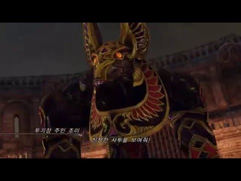 6 FF13 LR(Anubys 아누비스 no GP/no items/no damage)