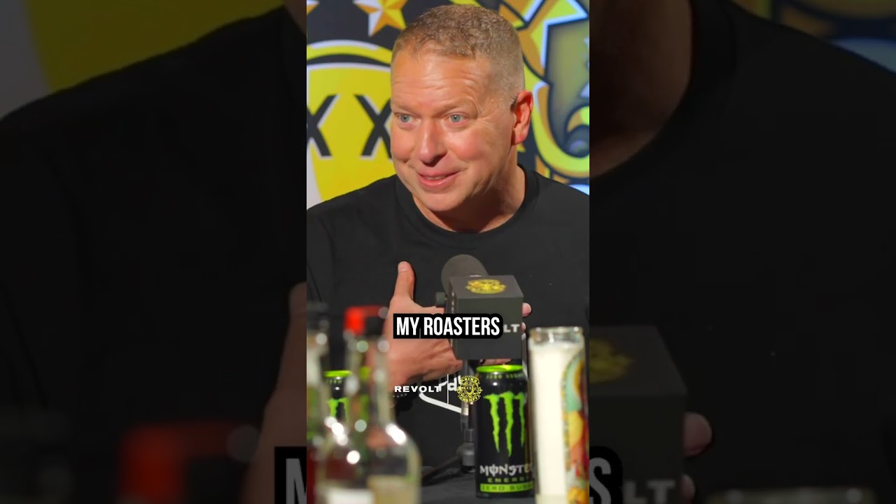 Gary Owen Picks His Dream Roasters For Netflix Special