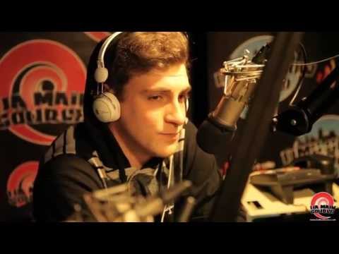 DMS SHOW: Crome Plays "Who Would You Battle" & BuDz Talks About MakeWay Future Projects