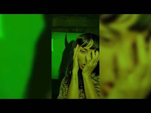 Acid Fringe - Enemy (Official Video)