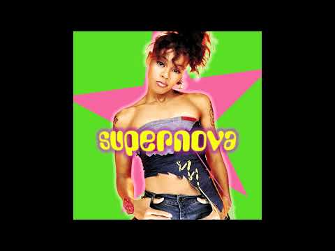 Lisa Left Eye Lopes - Life Is Like A Park ( Official Audio ) Ft Carl Thomas