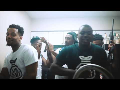 FaceshotGangChoppa - Koolin Kit (Official Video)
