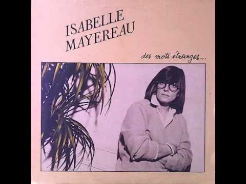 Isabelle Mayereau - On a trouvé