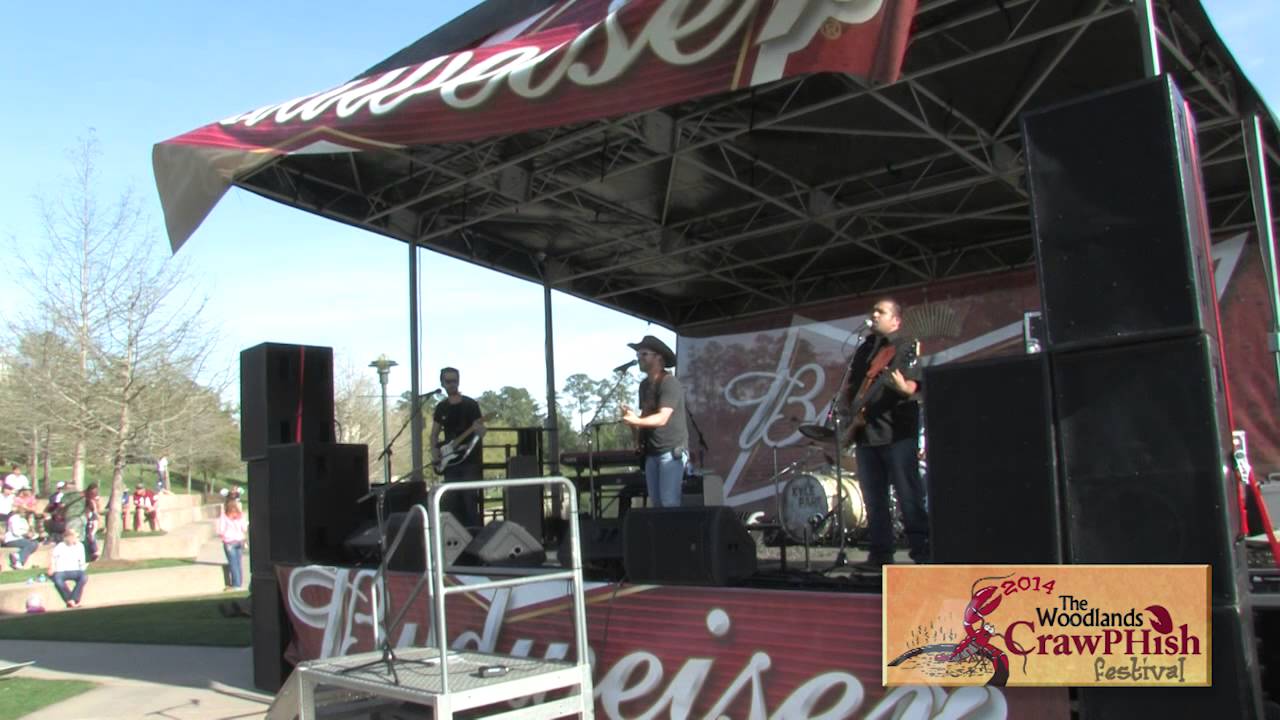 Crawfish Fest