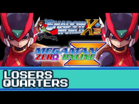 Sheefu (Zero) vs GhostlyMilk13 (Zero) - MMZO Losers Quarters - Shadow World X (BASS-BOOSTED)