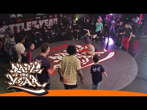 BOTY 2014 FRANCE - PRELIMINARY - FINAL - INFAMOUS VS CHASSEURS 2 PRIMES [BOTY TV]