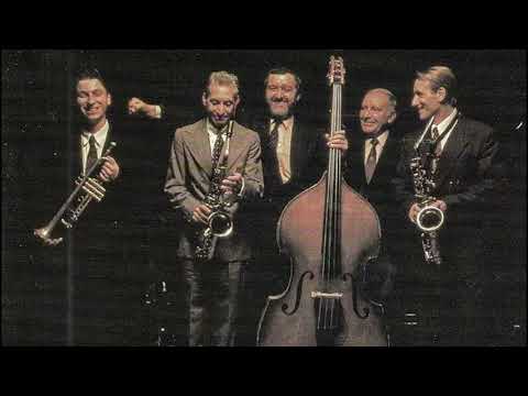 The Charlie Watts Quintet with Bernard Fowler - Time after time