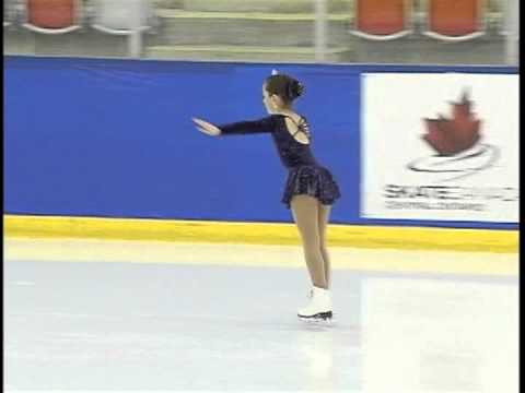 Fiona Dimitrijeva March Mania 2012