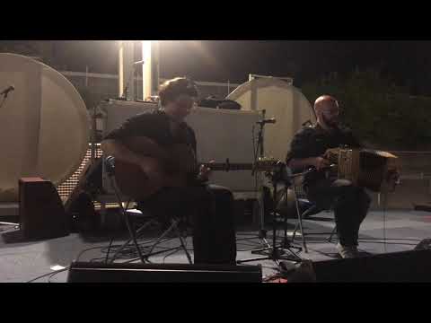 Erwann Tobie & Heikki Bourgault - Cercle Circassien