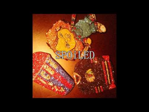 Spoiled Danito X Dink G X Bone