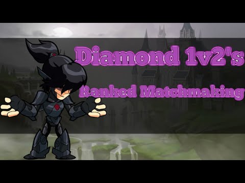 Ranked 1v2's In Diamond | Hattori Gameplay