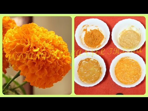 4 best face mask for /dry/oily/combination/dark spots/natural & effective face mask Video