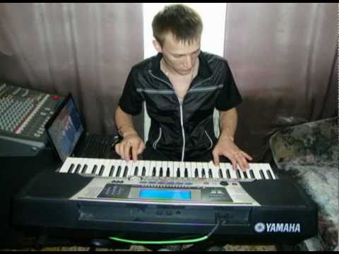 Adrian Cuciuc-Dor de tata.avi