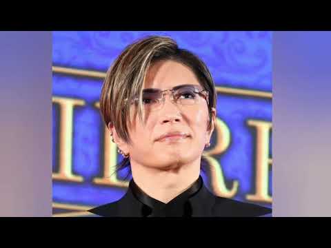 「もう終わってもいいと思ってた」GACKTが語った活動休止の裏側が壮絶すぎる…🔥#GACKT#ガクト#活動休止#引退#芸能ニュース#魔王シンフォニー#翔んで埼玉#格付けチェック#ヴィジュアル系