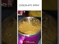 How To Make Hot Coffee At Home Easy Recipe Shorts Video Chocolatecoffee
