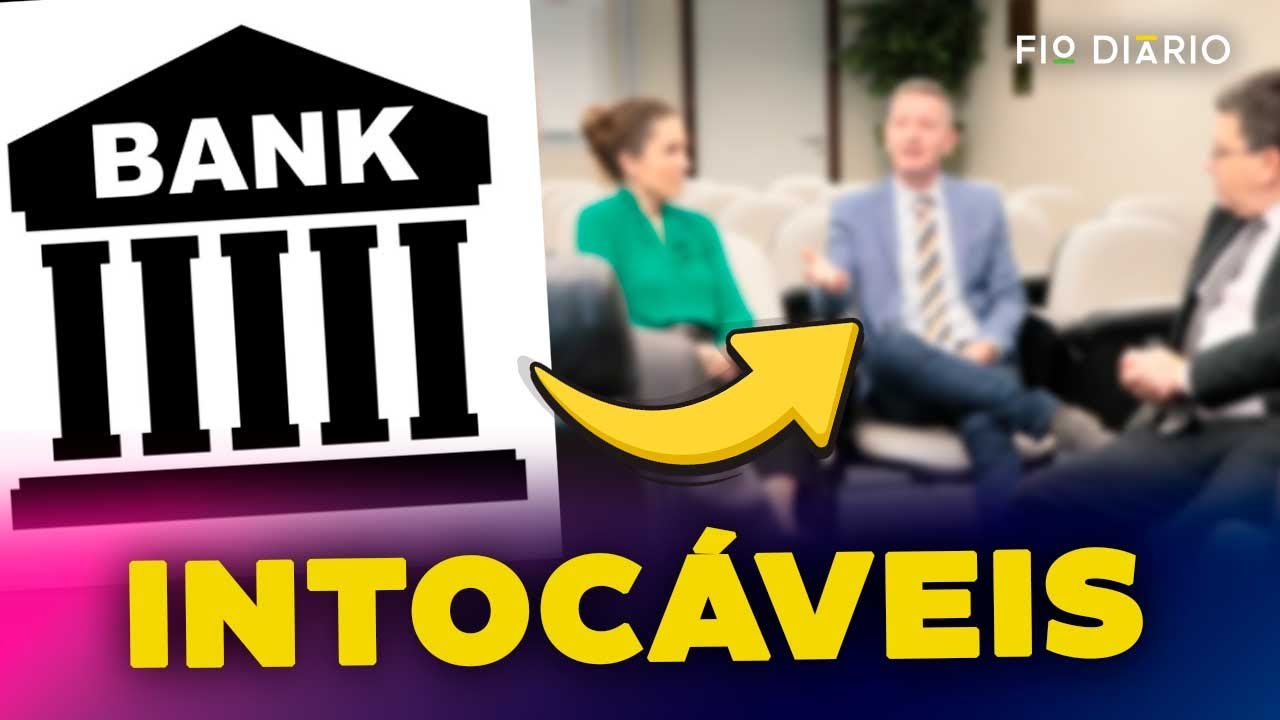 QUEM MANDA DE VERDADE NO BRASIL NÃO PASSA POR ELEIÇÃO?!