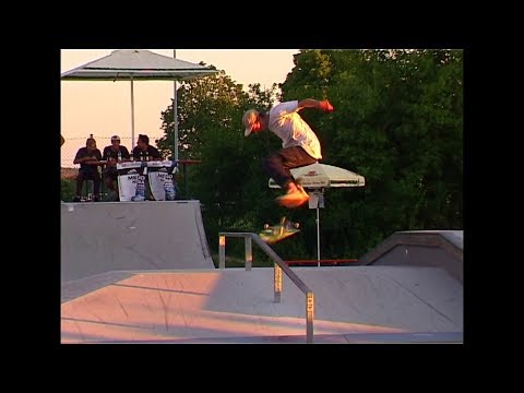 Leutkirch Skatecontest 2019 - Regio Cup Finale