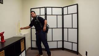 Ep 195 - Bookbags, Purses and Back Pain