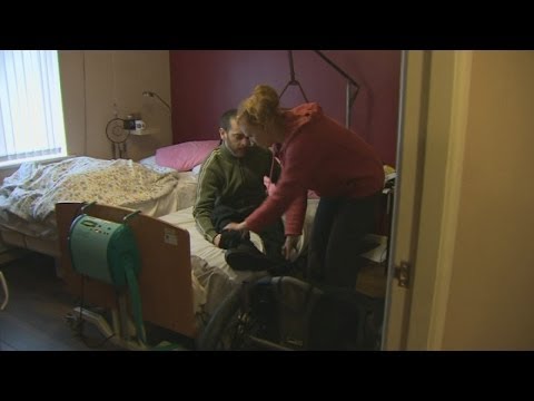 'Undervalued and ignored' - the worsening plight of carers