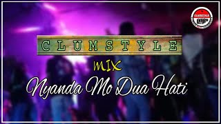 Clumztyle Mix Nyanda Mo Dua Hati...