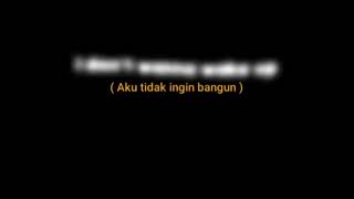 Download lagu Mentahan Lirik Lagu 'Gabbie June - American Dream' Viral di tiktok. mp3