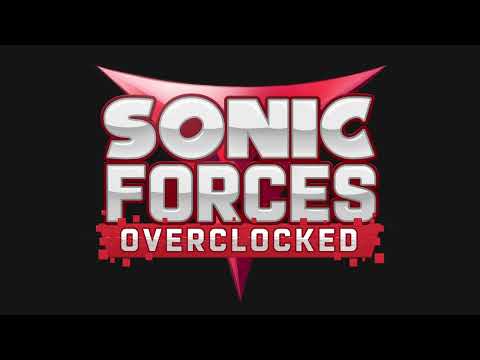Reawakened Impact ...for SFO Main Theme - Sonic Forces Overclocked Music Extended