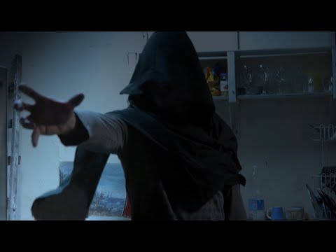 Trailer AMOR DE ULTRATUMBA - Trailer